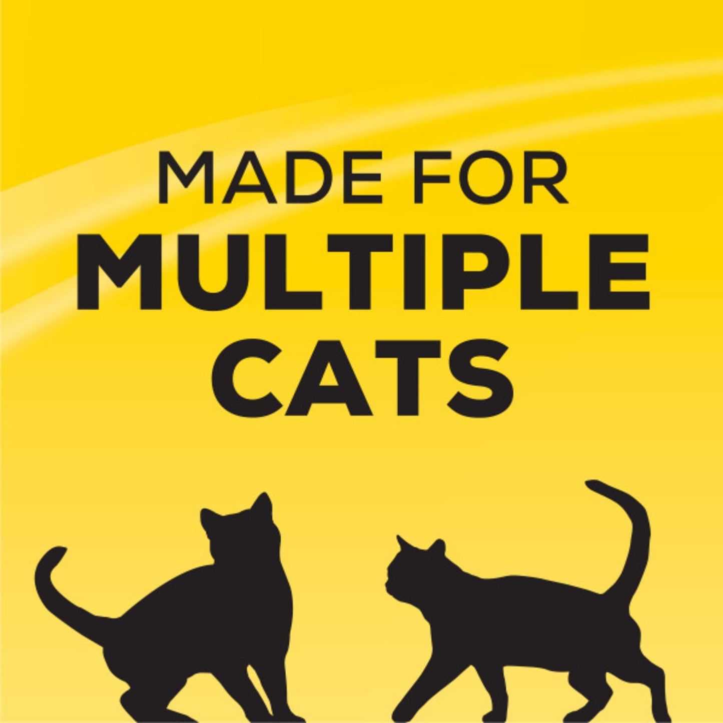 Purina 24/7 Clumping Cat Litter, Low Dust, Deodorizing, 20 Lb. Jug