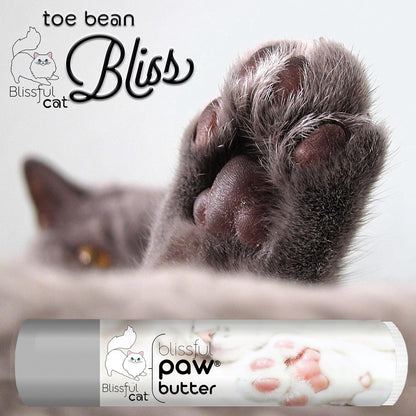 The Blissful Cat Paw Butter, 0.15-Ounce