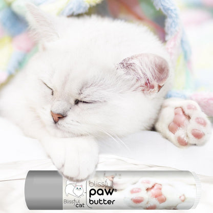 The Blissful Cat Paw Butter, 0.15-Ounce